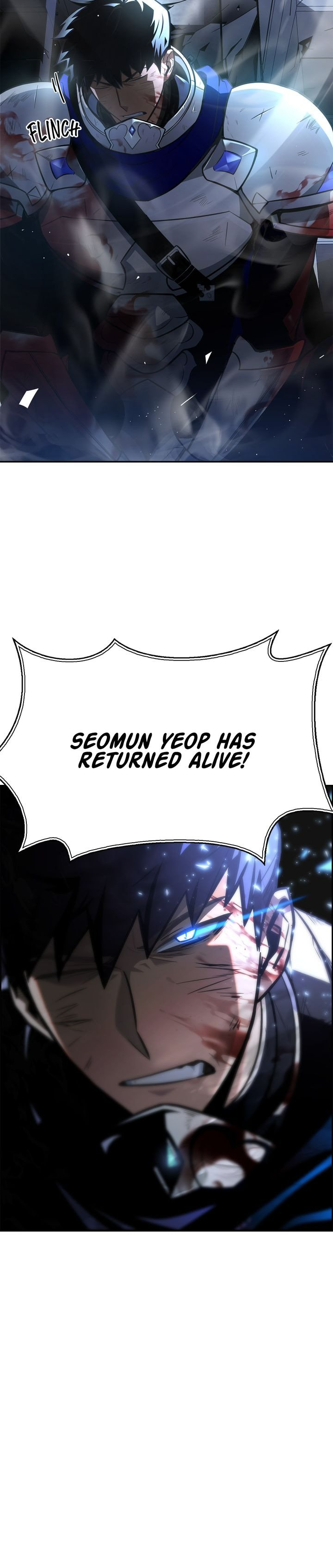 Superhuman Battlefield, Chapter 1 image 66